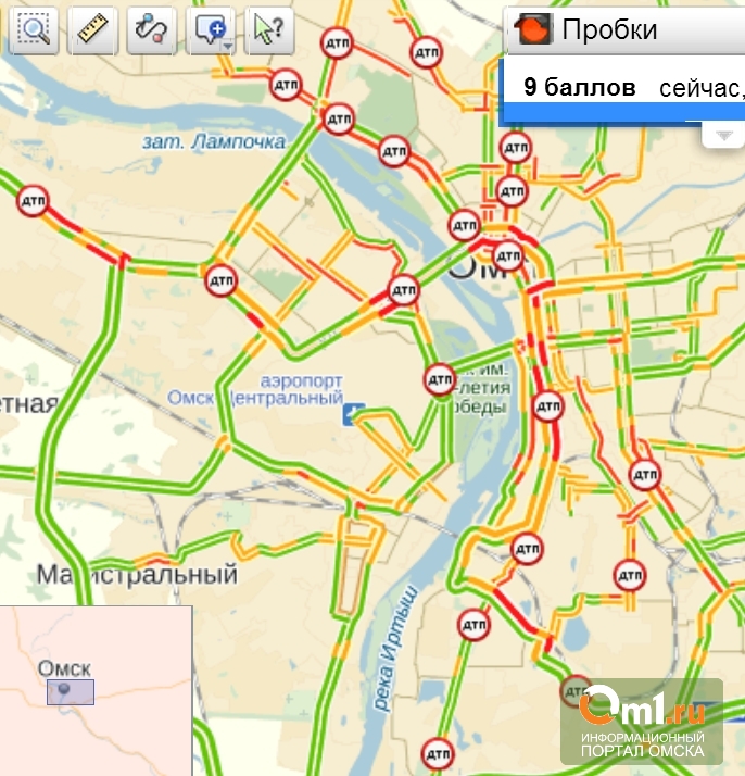 Пробки в реальном времени. Яндекс карты пробки. Пробки на карте сейчас. Яндекс карта Омск пробки. Пробки Омск.