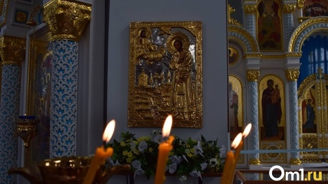 В Ленинском районе Новосибирска собираются построить часовню