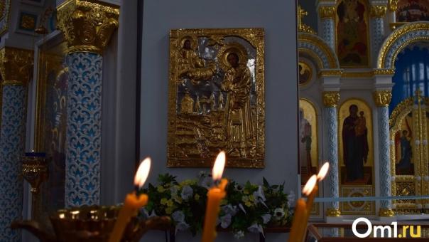 В Ленинском районе Новосибирска собираются построить часовню
