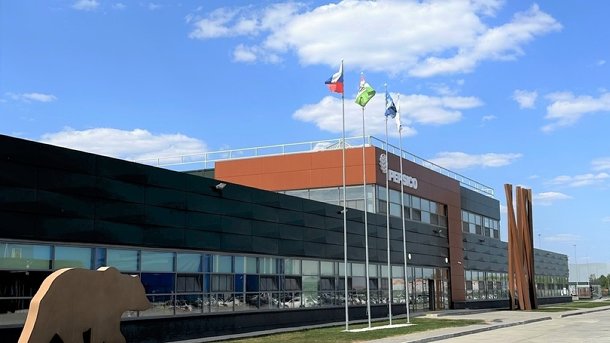 Завод PepsiCo по производству чипсов построили в Новосибирской области