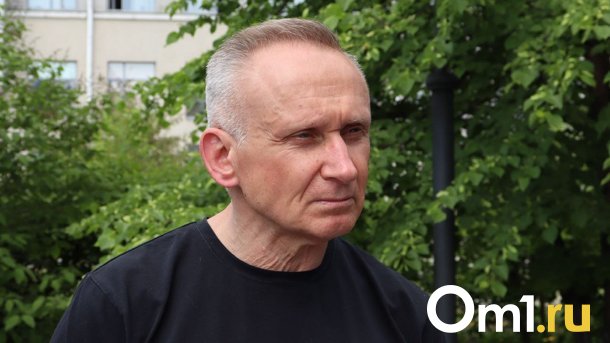 «СВО доказала, что у нас порядочных людей больше, чем либеральной накипи»: Андрей Панфёров – об армии, молодёжи и будущем