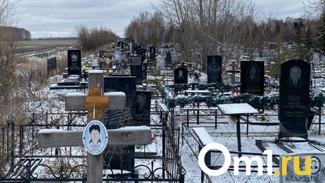 В Новосибирской области люди умирают в 1,5 раза чаще, чем рождаются — заявление органов ЗАГСа