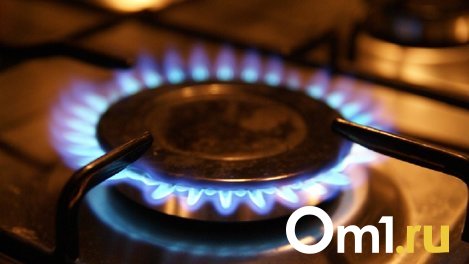 Омской области выделили 20 миллионов рублей на приобретение газовых баллонов