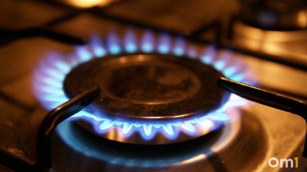 Омской области выделили 20 миллионов рублей на приобретение газовых баллонов
