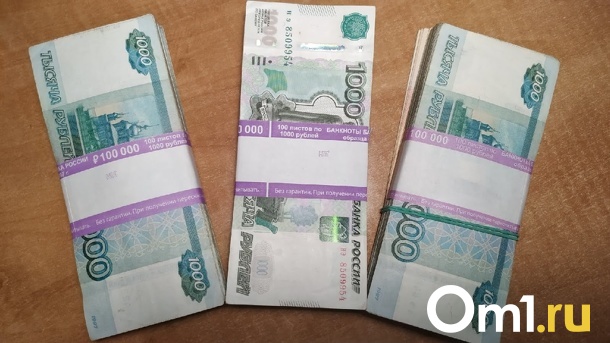 Перевёл сбережения, а потом взял кредит. Омич отдал мошенникам 590 тысяч рублей