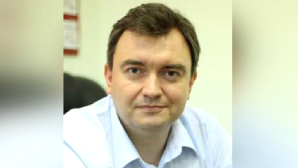 Выходец из омской медиасреды Паутов возглавил администрацию астраханского губернатора