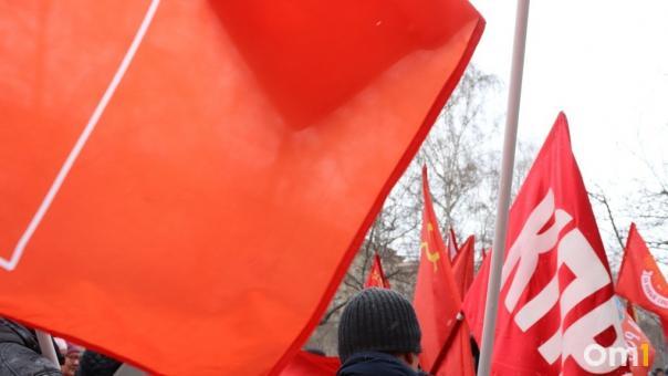 В Новосибирске обком КПРФ поддержал Романа Яковлева на выборах губернатора