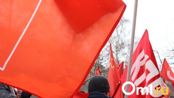 В Новосибирске обком КПРФ поддержал Романа Яковлева на выборах губернатора