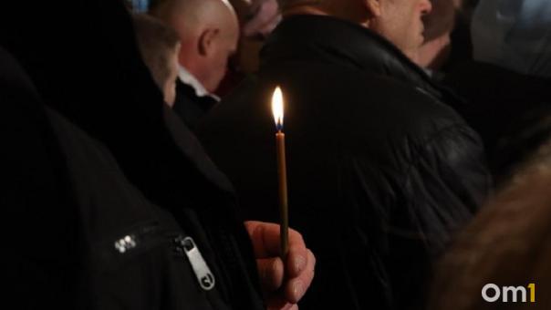 В октябре в Омской области умерло около 2 тысяч человек