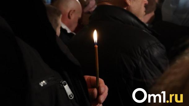 В октябре в Омской области умерло около 2 тысяч человек