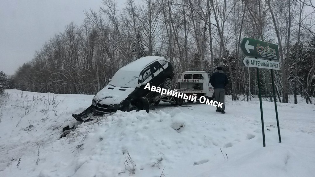 Авто омская область. ДТП В Омской области за 3 дня 2020 года.