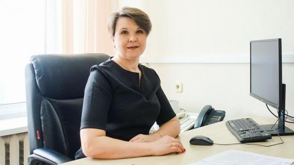 В омском министерстве образования произошло важное назначение