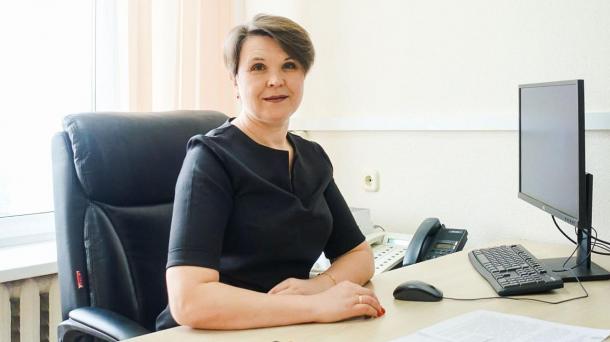 В омском министерстве образования произошло важное назначение