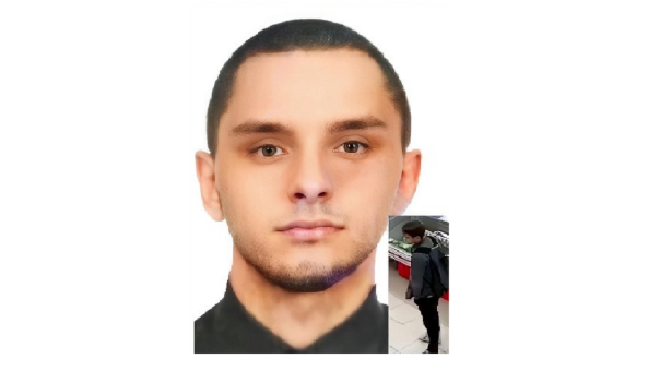 Под Новосибирском около недели ищут пропавшего 24-летнего парня в рубашке