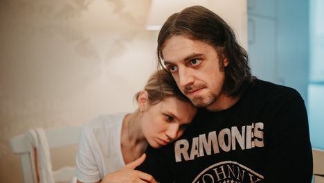 Омичка Дарья Мельникова исполнит одну из главных ролей в сериале «Король и Шут»