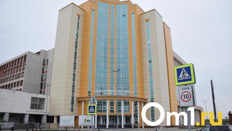 Парковок - ноль. Депутаты обеспокоены ситуацией вокруг нового корпуса ОмГУ