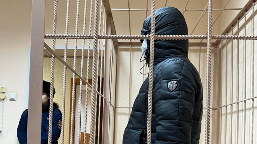 В Новосибирске начальника ОБЭП Умерова почти на два месяца отправили в СИЗО по подозрению во взятке