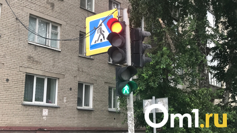 С 30 июня на двух улицах в Новосибирске введут одностороннее движение