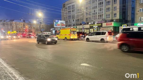 В Новосибирске 160 тысяч квадратных метров дорог требуют ремонта