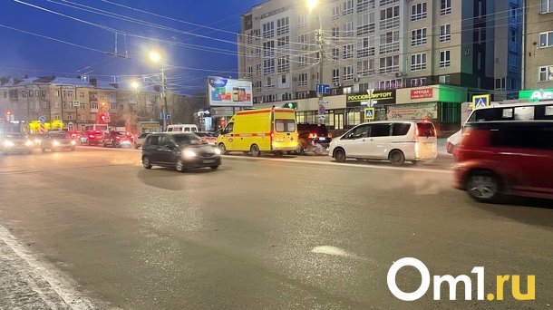 В Новосибирске 160 тысяч квадратных метров дорог требуют ремонта