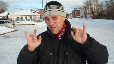 Прошёл войну в Афганистане: хоккейного фаната из Новосибирской области нашли мёртвым