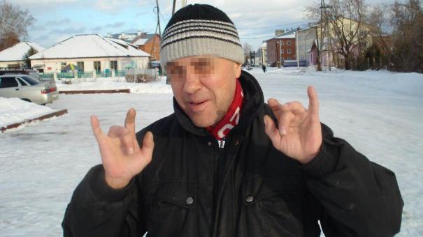 Прошёл войну в Афганистане: хоккейного фаната из Новосибирской области нашли мёртвым