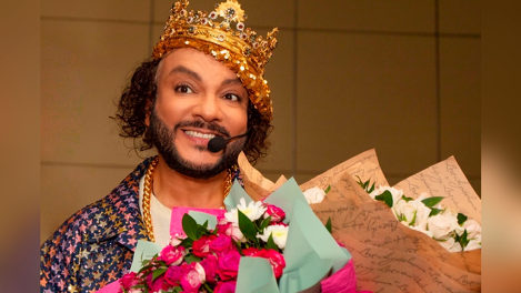 Православные активисты требуют отменить концерт Филиппа Киркорова в Новосибирске