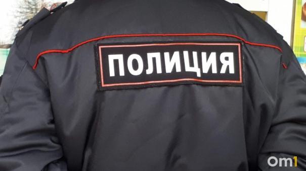 Скелет человека нашли в лесополосе Новосибирска