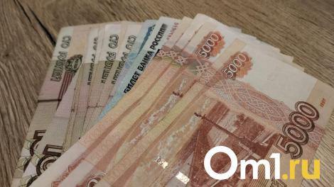 Сотрудница омского ТЦ забрала себе более миллиона рублей за возврат товаров