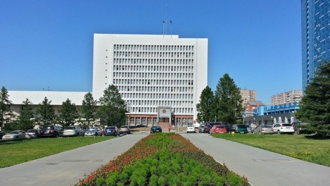 Экс-депутат Евгений Гутов поучаствует в довыборах в депутаты Заксобрания Новосибирской области