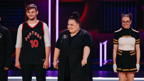 Омичи примут участие в новом юмористическом шоу «Лига городов» на ТНТ