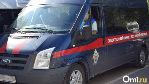 В лесу под Омском нашли тело 46-летнего предпринимателя