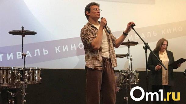 Никите Кологривому грозит 15 суток ареста за драку в новосибирской кальянной