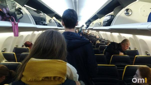 Жительница Новосибирска познакомилась с миллиардером во время эвакуации из Казахстана