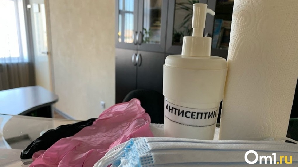 Без масок и антисептиков. Пекарню в Омске закрыли на 6 суток за нарушения «коронавирусного» режима