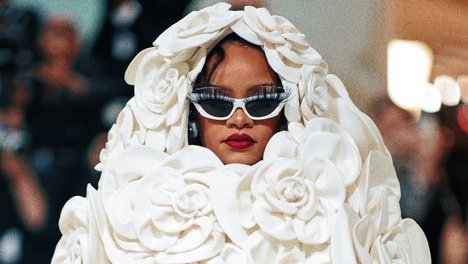 Соблазн, шик и винтаж: лучшие образы на Met Gala 2023