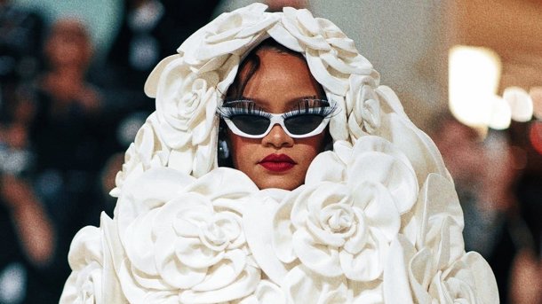 Соблазн, шик и винтаж: лучшие образы на Met Gala 2023