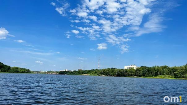 Спасатели назвали самые опасные места для купания в Новосибирской области