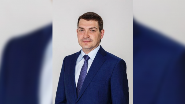 Официальные аккаунты мэра Максима Кудрявцева появились в социальных сетях