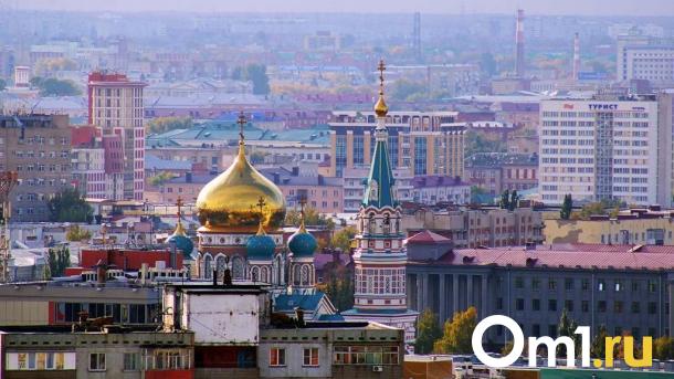 Омск оказался на последней строчке рейтинга качества городской среды