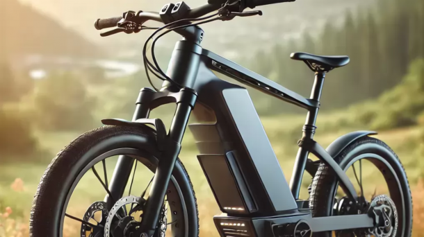 В Омске производитель электробайков подал на банкротство