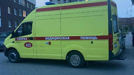 Мальчику ампутировали кисть после взрыва кофемолки: он готовится к операции в Забайкалье