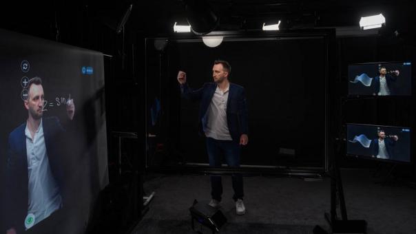 ОмГУ предоставляет возможность получить высшее образование дистанционно
