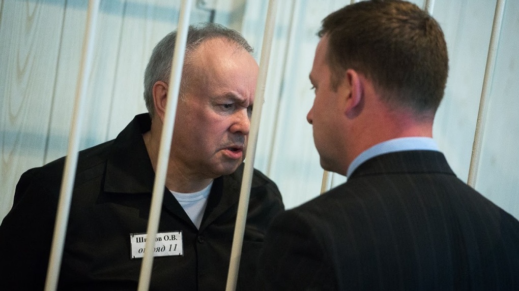 Экс-руководитель НПО «Мостовик» Олег Шишов считает абсурдным дело, возбуждённое против него