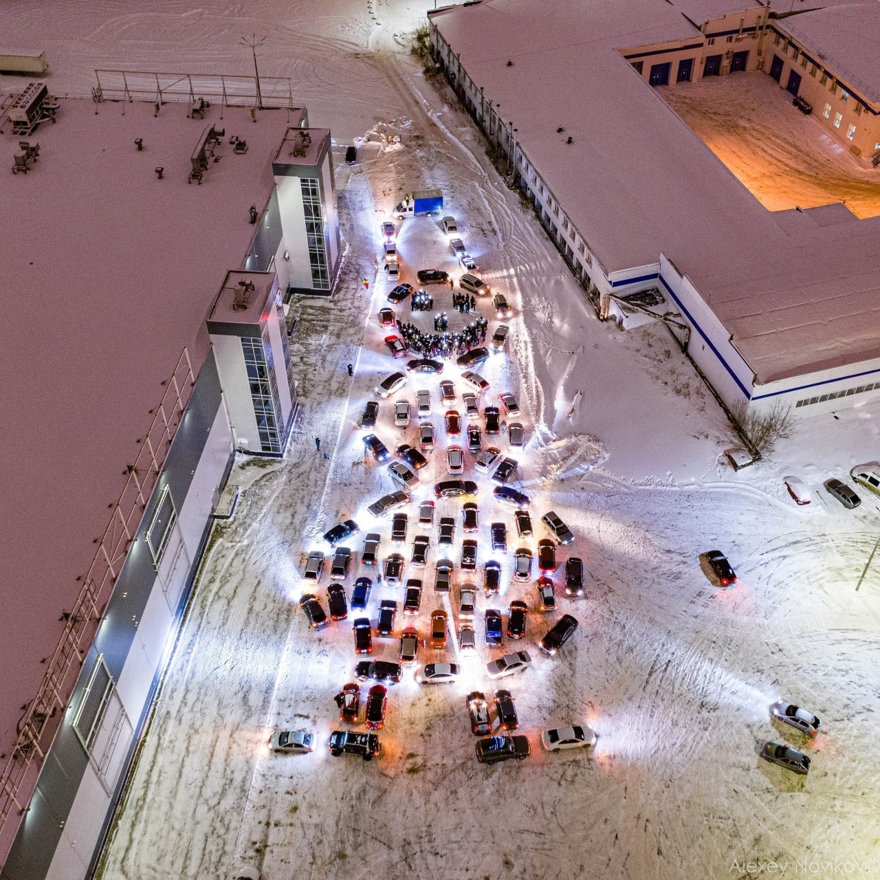 Омск тара на машине