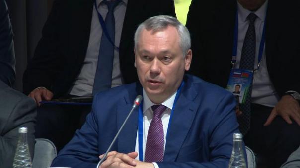 Новосибирская область и Республика Беларусь развивают новые направления научно-технологической кооперации