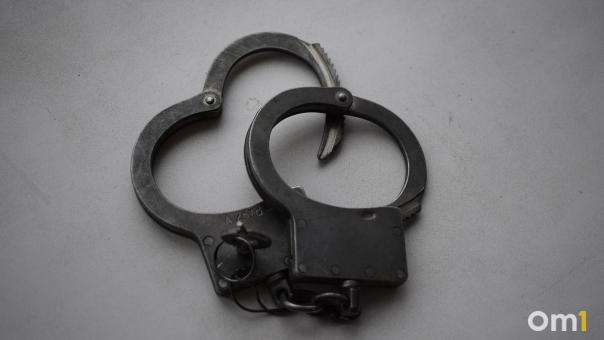 В Омске заведено уголовное дело на одного из подчинённых экс-министра Куприянова
