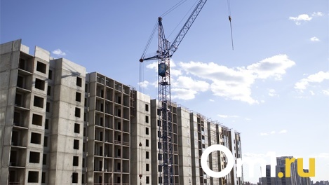 В новосибирском Минстрое рассказали о развитии жилищного строительства в условиях санкций