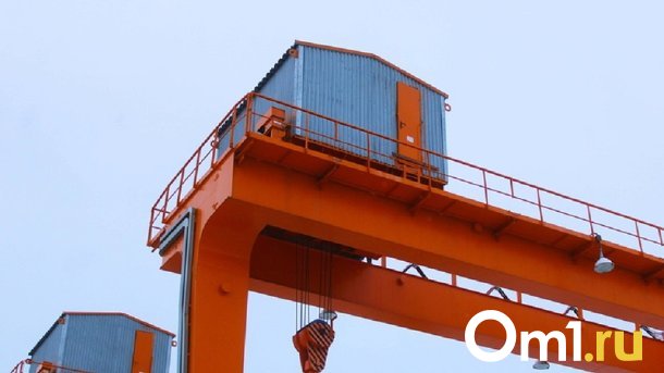 В Омске определили нового застройщика, который достроит дом на 6-й Станционной