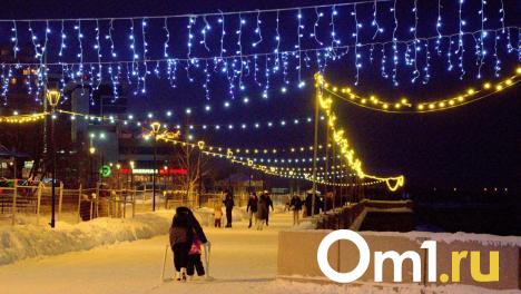 Мэр Кудрявцев: более 60 хоккейных коробок и катков зальют в Новосибирске